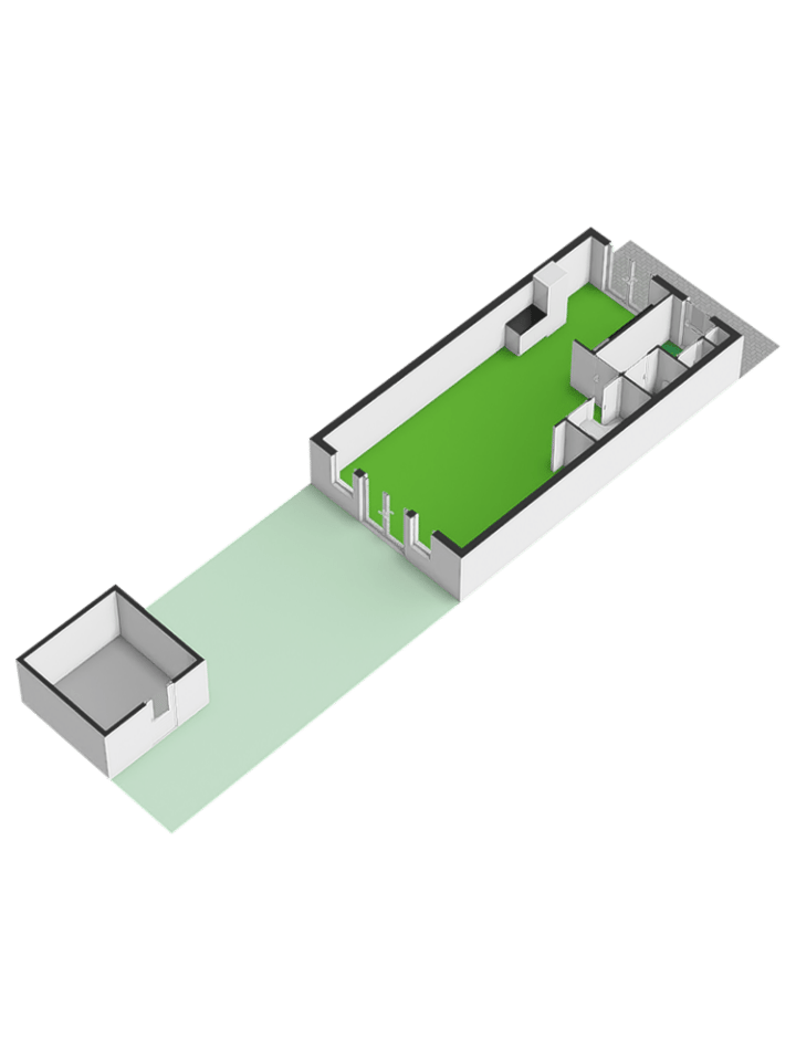 Foto 45 van Madameperenlaan 64
