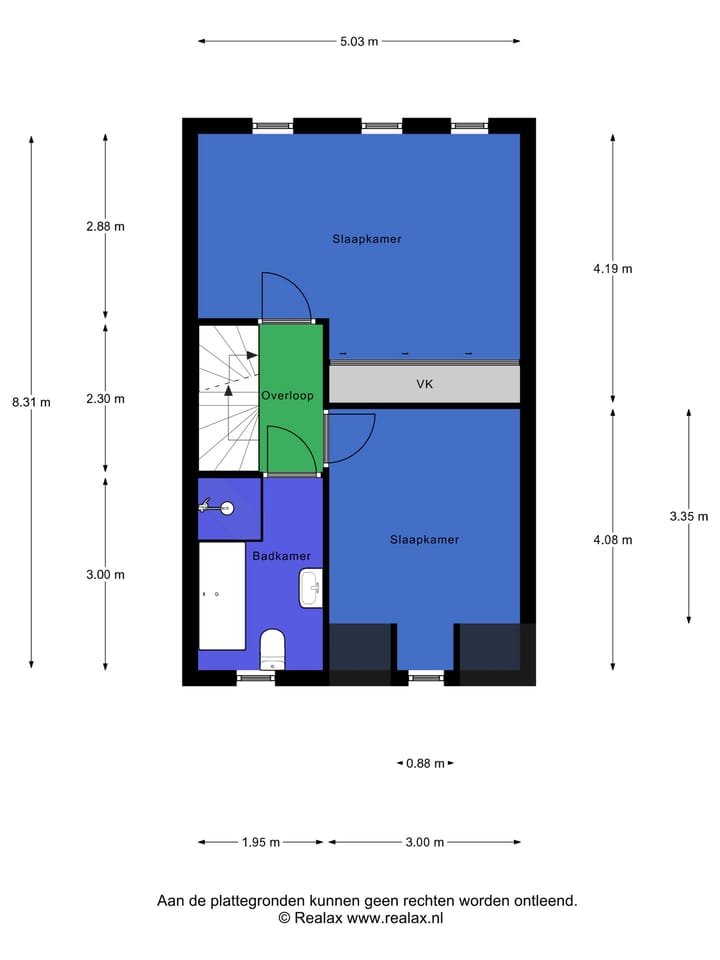 Foto 46 van Madameperenlaan 64