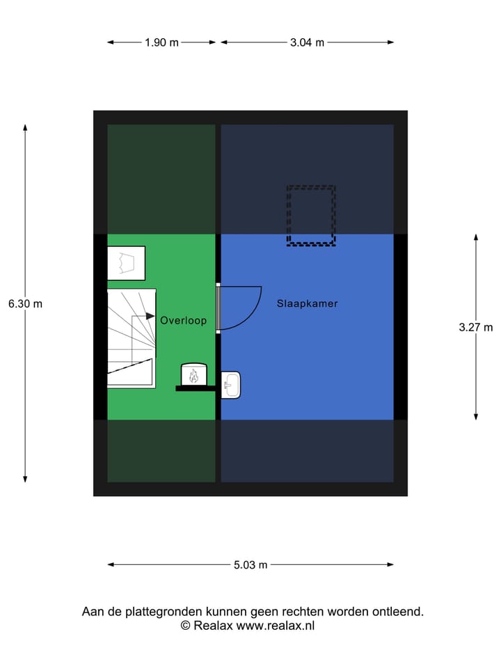Foto 48 van Madameperenlaan 64