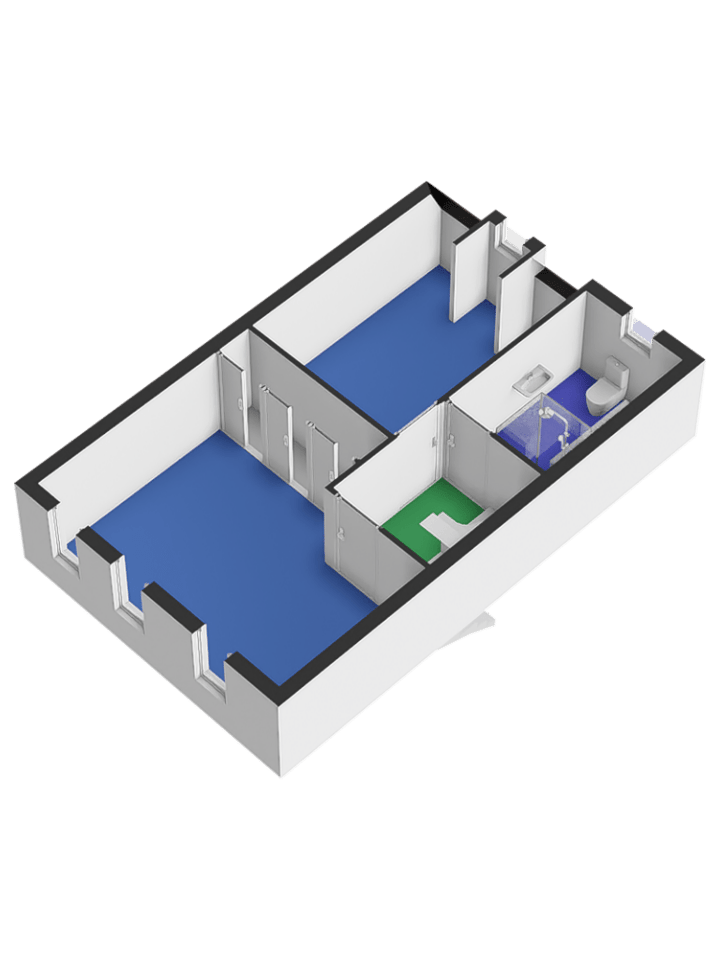 Foto 47 van Madameperenlaan 64