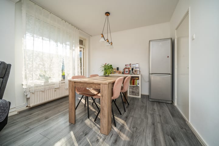 Foto 2 van Kierkegaardstraat 35