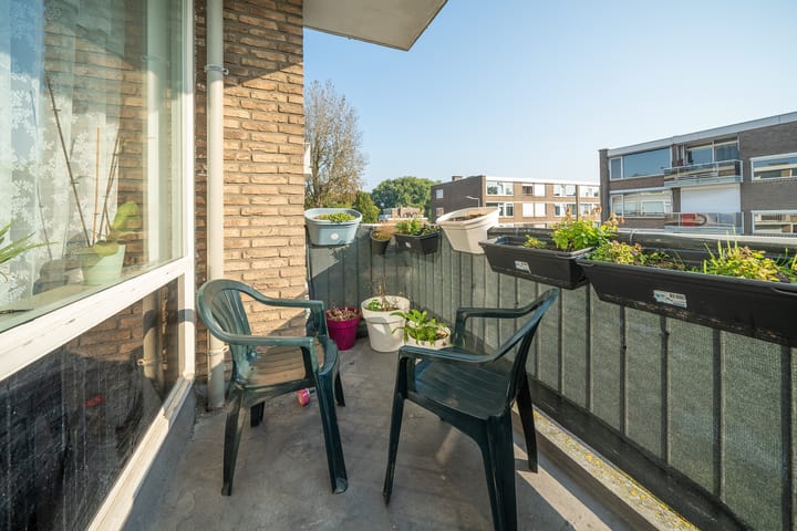 Foto 3 van Kierkegaardstraat 35