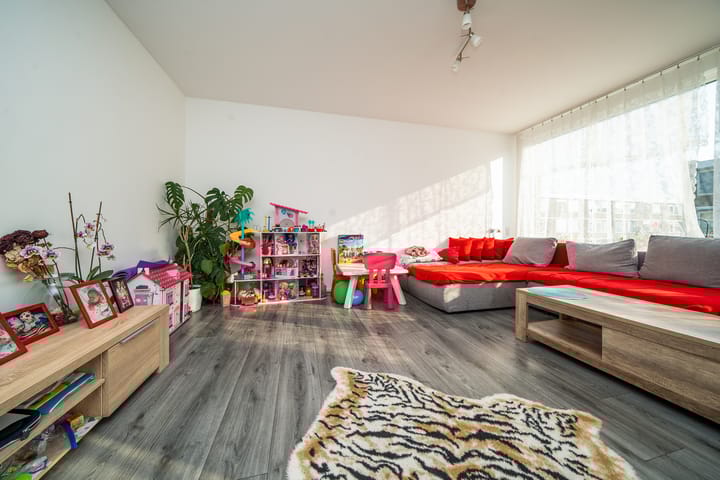 Foto 5 van Kierkegaardstraat 35