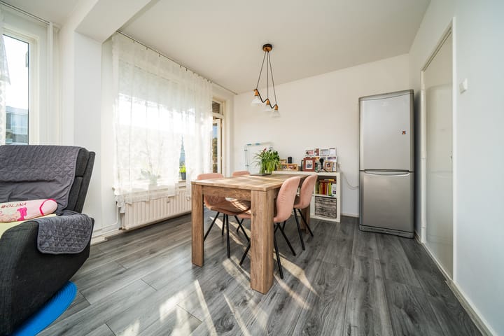 Foto 6 van Kierkegaardstraat 35