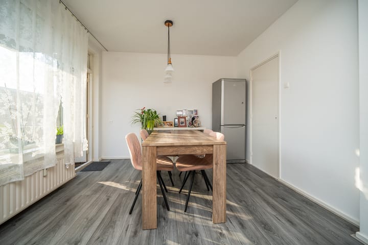 Foto 7 van Kierkegaardstraat 35