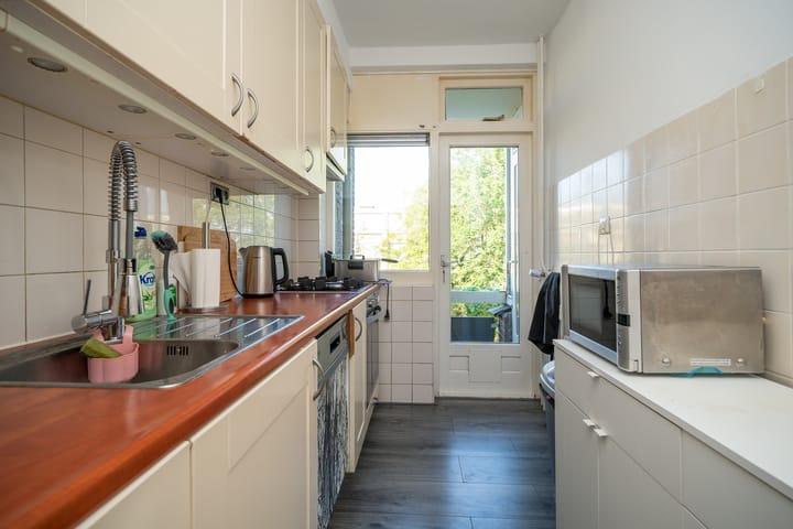 Foto 8 van Kierkegaardstraat 35