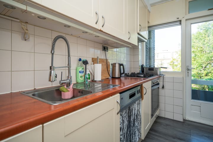 Foto 9 van Kierkegaardstraat 35