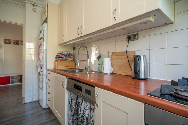 Foto 10 van Kierkegaardstraat 35