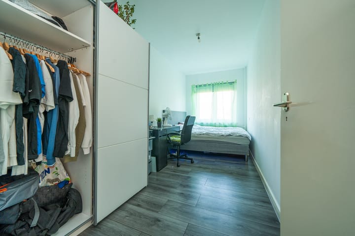 Foto 11 van Kierkegaardstraat 35