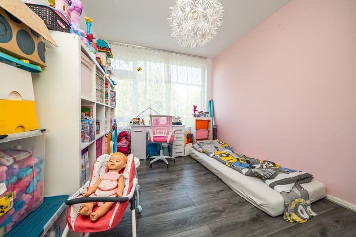 Foto 13 van Kierkegaardstraat 35