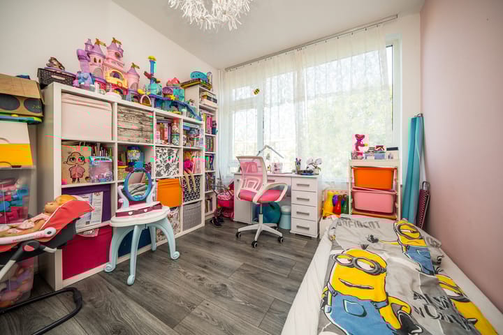 Foto 14 van Kierkegaardstraat 35