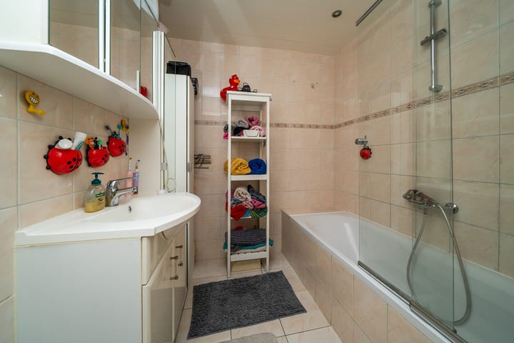 Foto 15 van Kierkegaardstraat 35