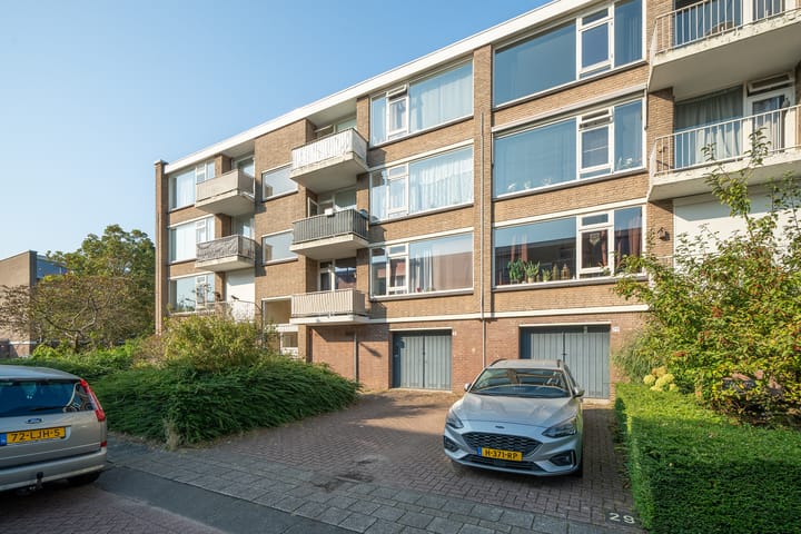 Foto 21 van Kierkegaardstraat 35