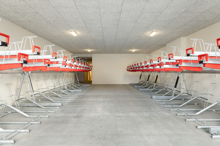 Foto 35 van Mies van der Rohestraat 111