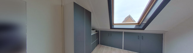 View 360° photo of Slaapkamer of Madameperenlaan 64