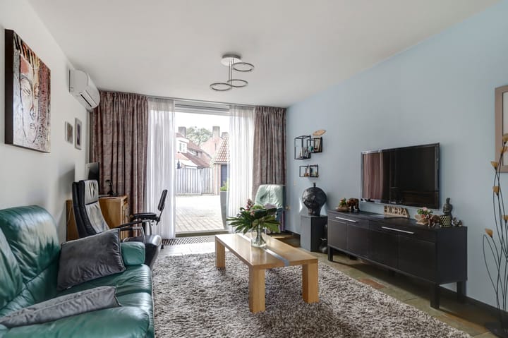 Foto 4 van Bruggenrijt 1