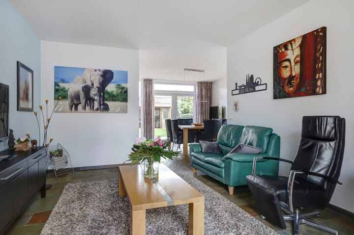 Foto 5 van Bruggenrijt 1