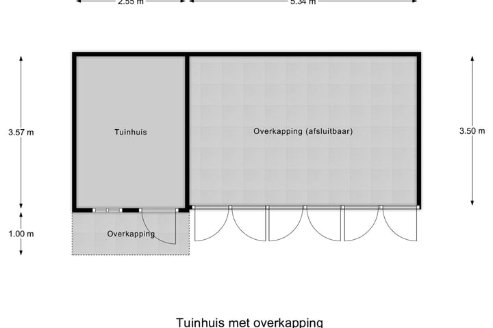 Bekijk foto 43 van Bruggenrijt 1