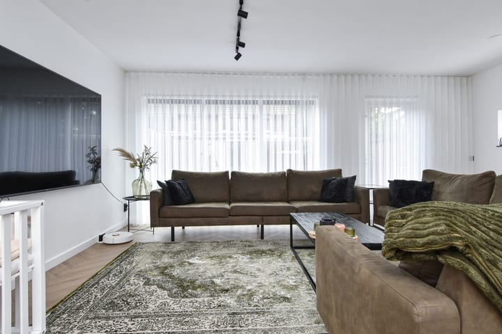 Foto 2 van Gonzagaruimte 2