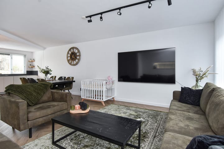 Foto 3 van Gonzagaruimte 2