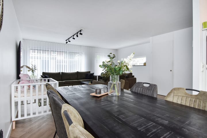 Foto 4 van Gonzagaruimte 2