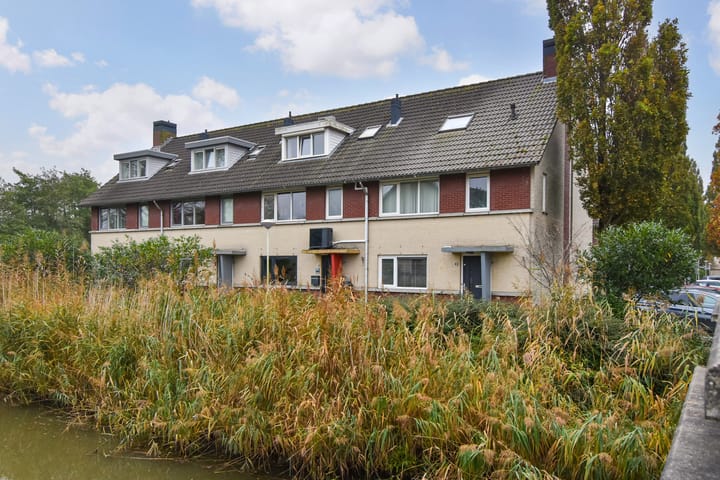 Foto 7 van Gonzagaruimte 2