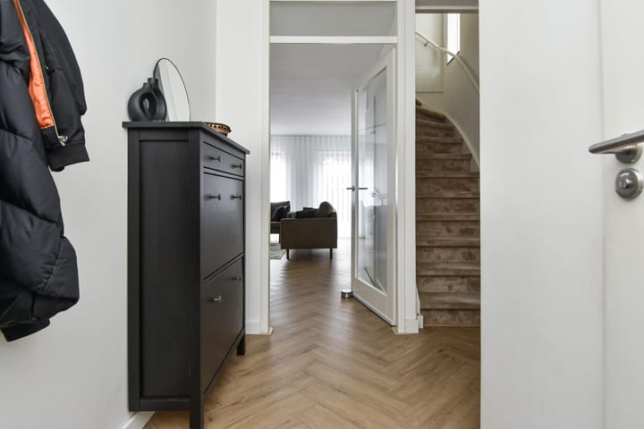 Foto 8 van Gonzagaruimte 2