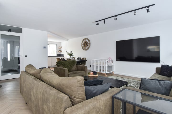 Foto 10 van Gonzagaruimte 2