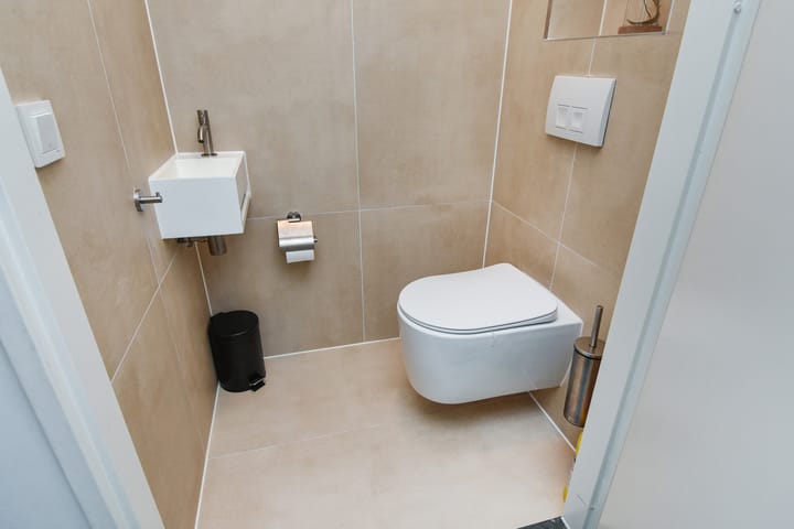 Foto 15 van Gonzagaruimte 2