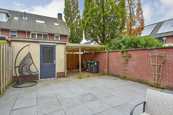 Foto 32 van Gonzagaruimte 2