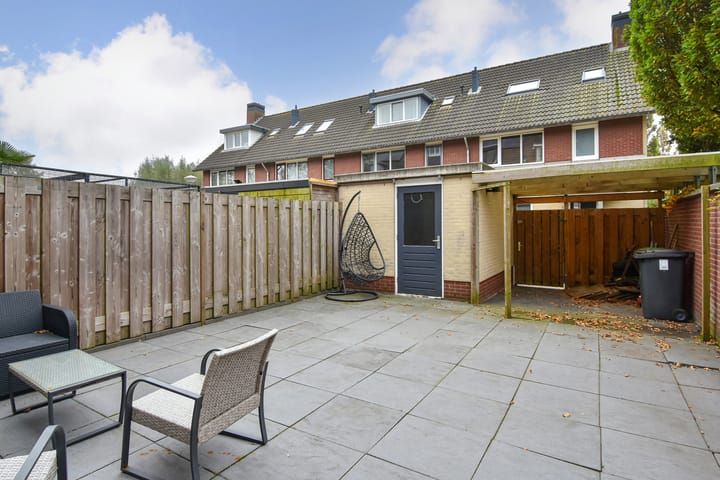 Foto 33 van Gonzagaruimte 2