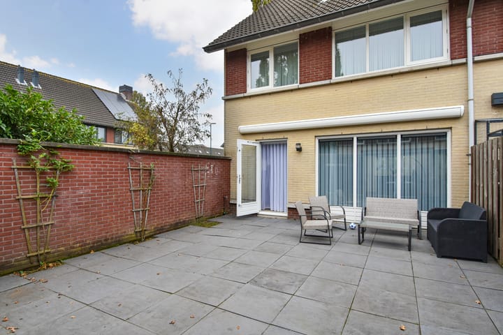 Foto 34 van Gonzagaruimte 2