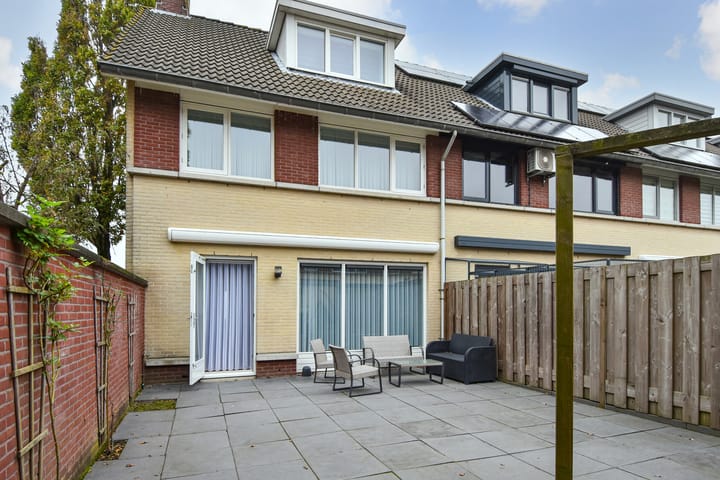 Foto 37 van Gonzagaruimte 2