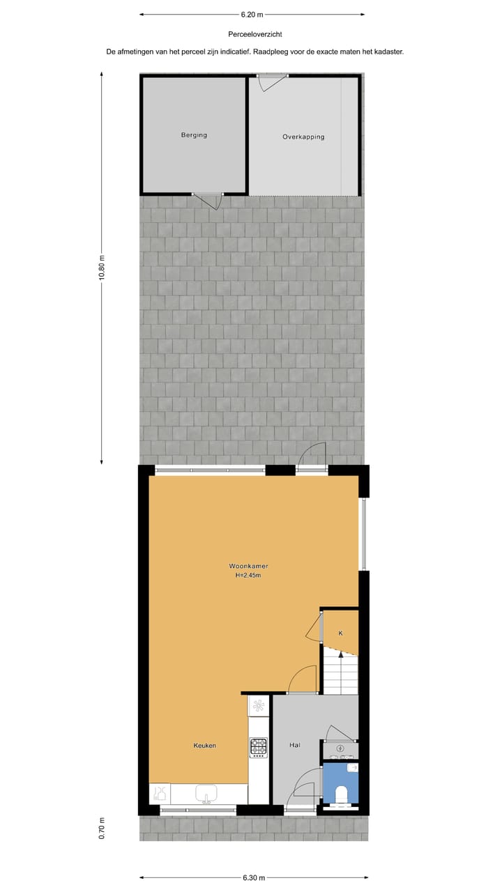 Foto 40 van Gonzagaruimte 2