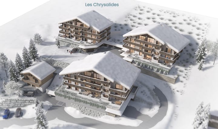 Photo 4 of Route des Frasses 109