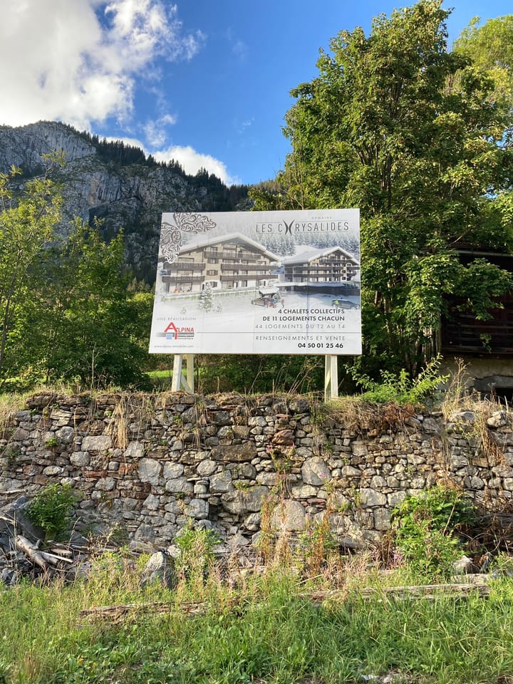 Photo 7 of Route des Frasses 109