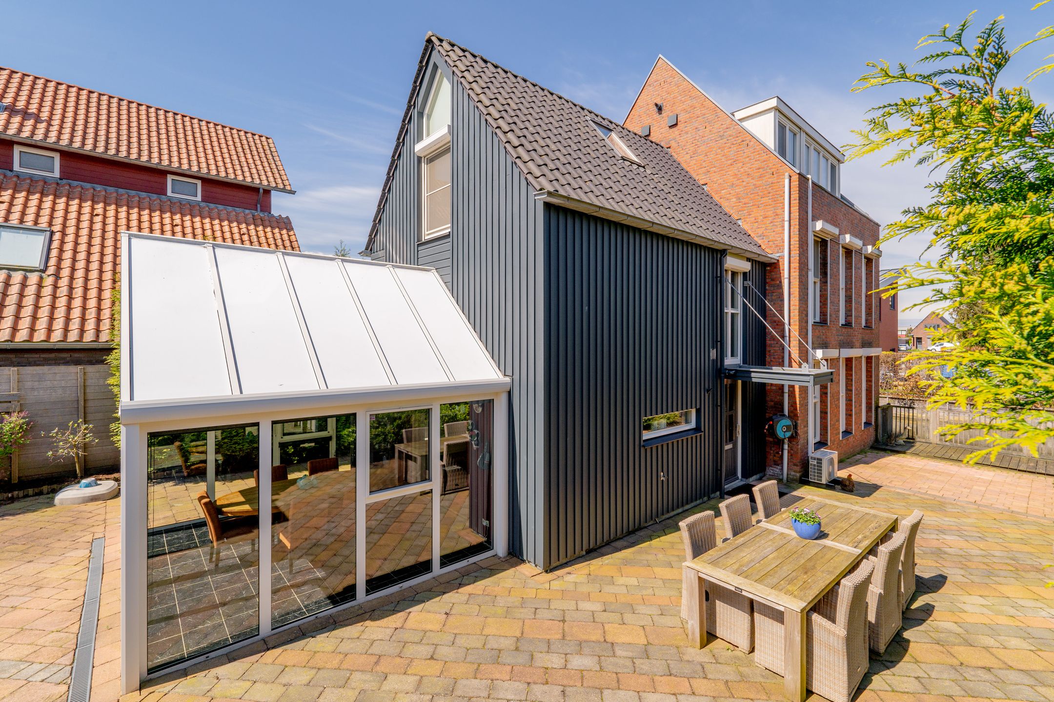 Moerbeistraat, 8, Aalsmeer, 1432LP, Noord-Holland, Nederland 8