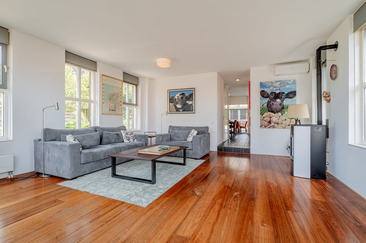 Foto 3 van Moerbeistraat 8