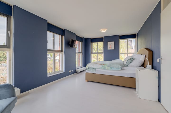 Foto 8 van Moerbeistraat 8