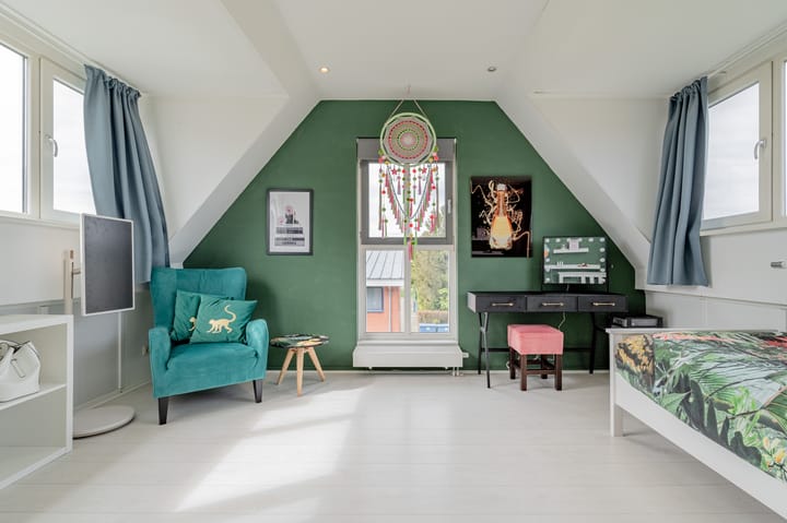 Foto 13 van Moerbeistraat 8