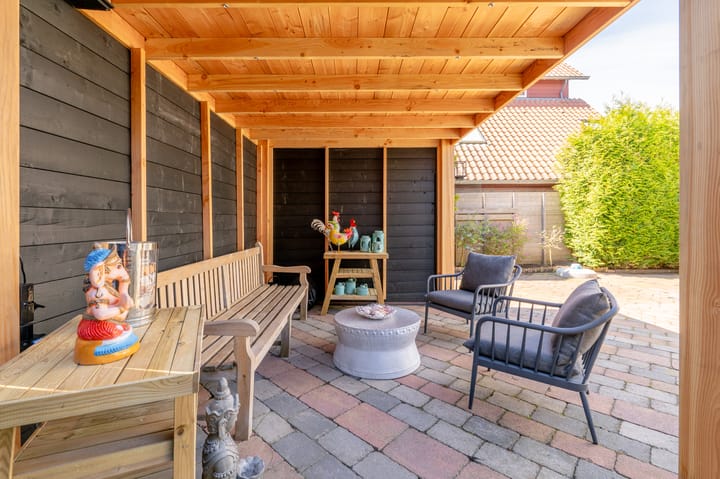 Foto 16 van Moerbeistraat 8