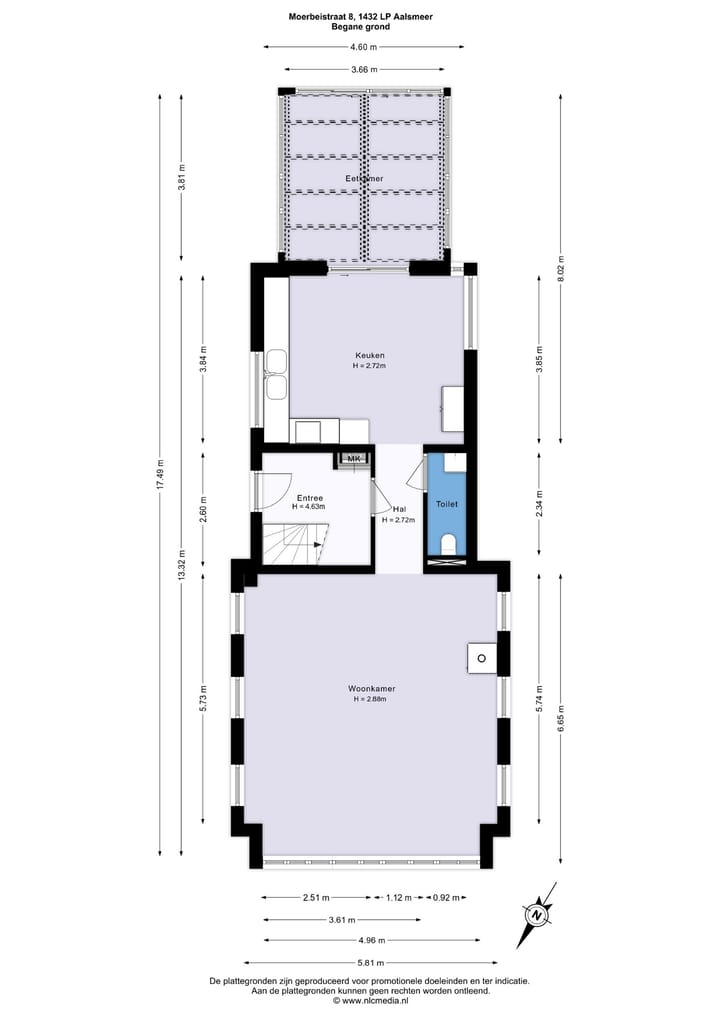 Foto 29 van Moerbeistraat 8