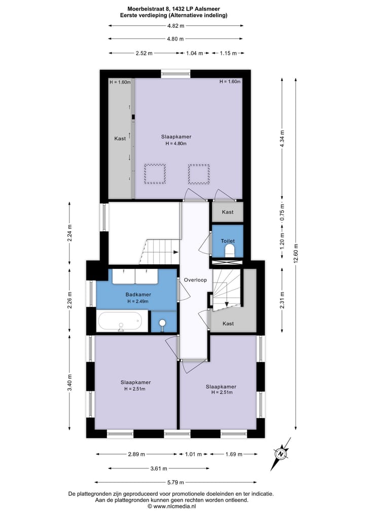 Foto 31 van Moerbeistraat 8