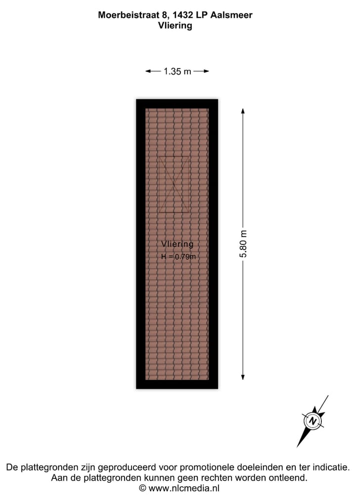 Foto 33 van Moerbeistraat 8