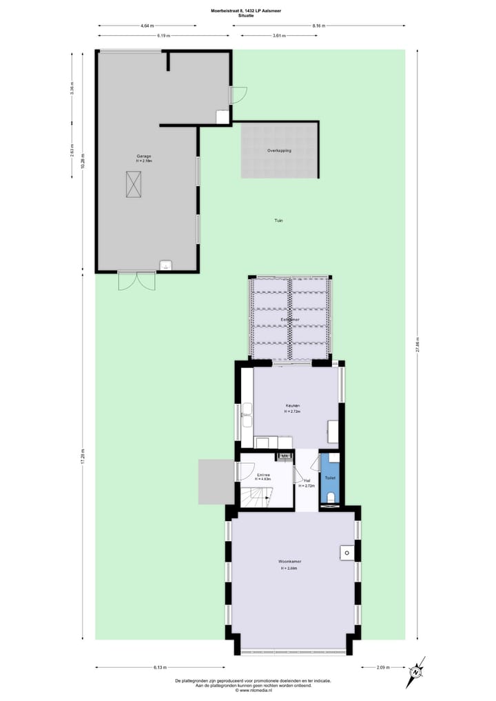 Foto 34 van Moerbeistraat 8