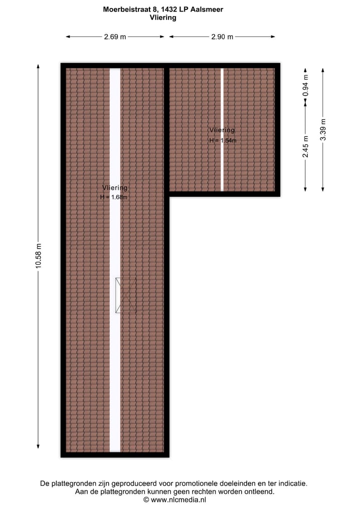 Foto 35 van Moerbeistraat 8