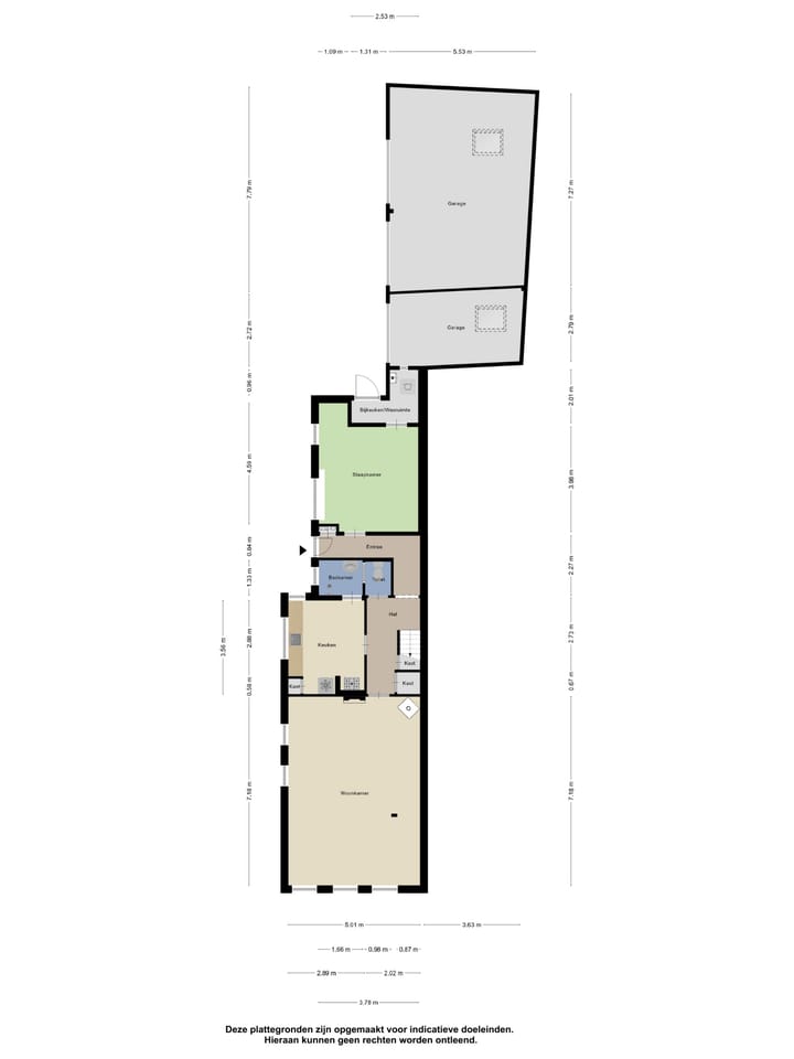 Foto 42 van Hoofdstraat 212