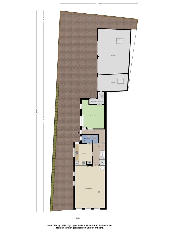 Foto 43 van Hoofdstraat 212