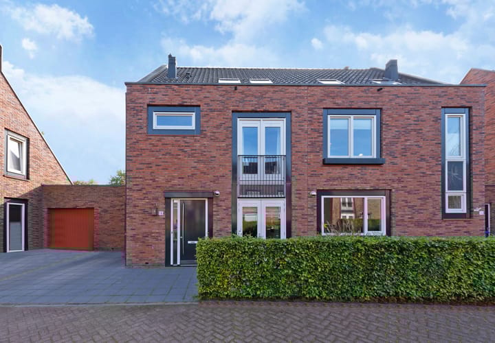 Foto 10 van Braamberg 18