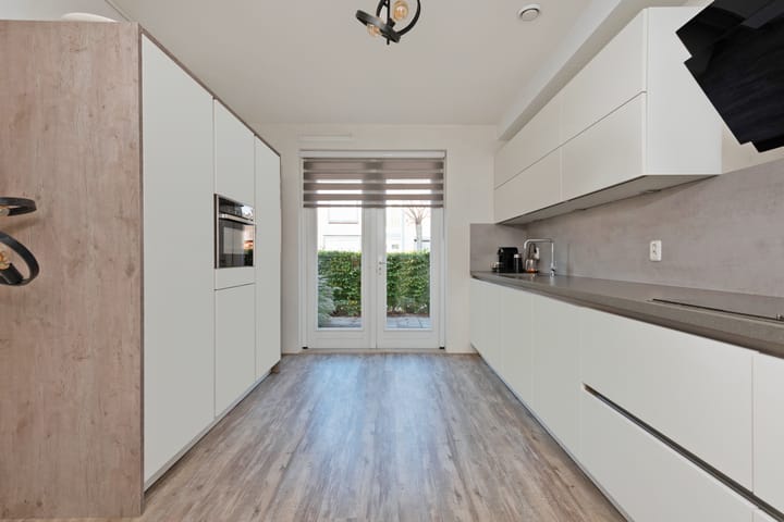 Foto 3 van Braamberg 18